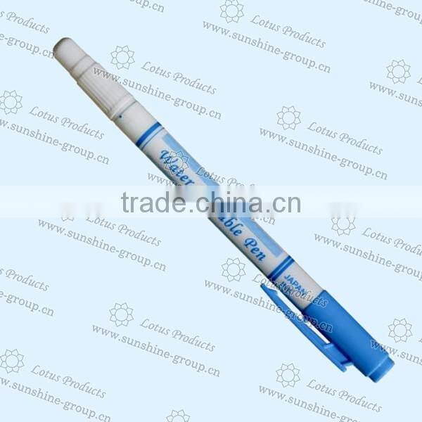 Promotional Marker Pen Custom Water Erasable Chalk Pen