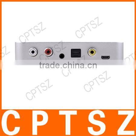 Wifi Music Box (air musicbox) wireless music box