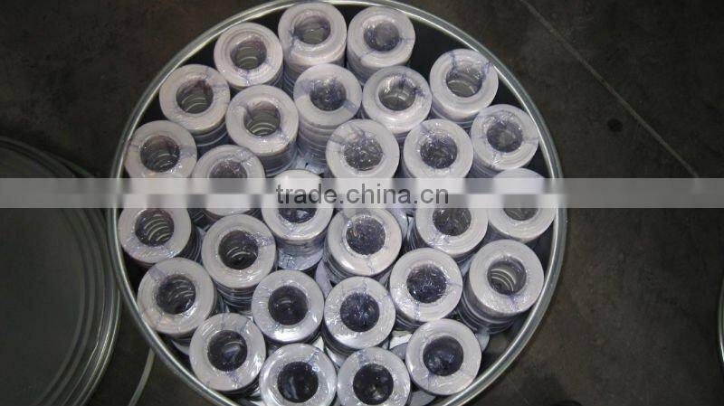 with oil PTFE thread seal tape