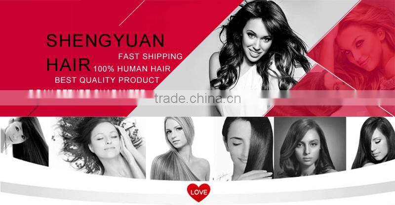 2015 Hot Selling Unprocessed Virgin Pre-bonded I-tip Hair Extension, Natural Black Straight Brazilian Remy Hair