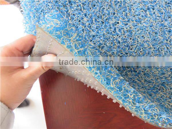 20-21mm Environmental car mat