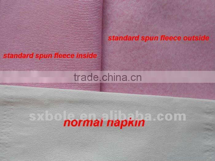 TWO WINGS coral fleece leopard print pajamas for ladies