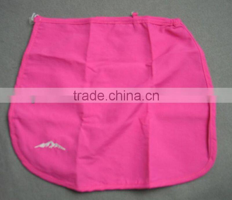 fashionable cool bucket hat