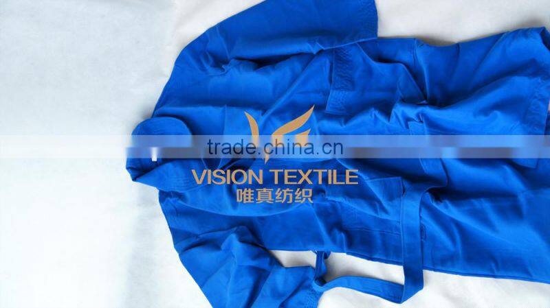 Microfiber Western Bathrobe