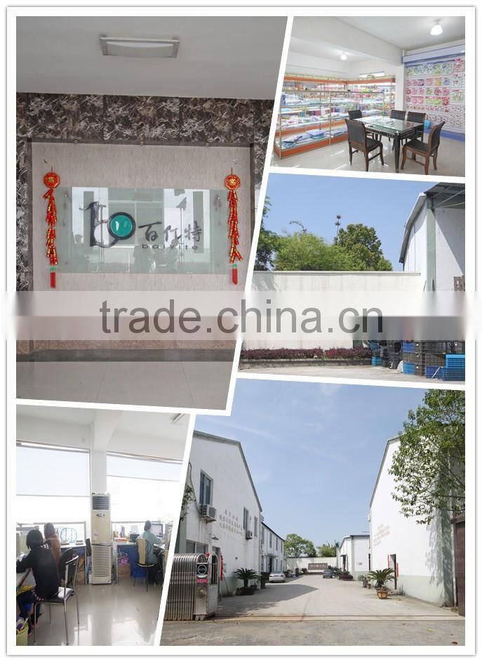 square/round silicone cup mat