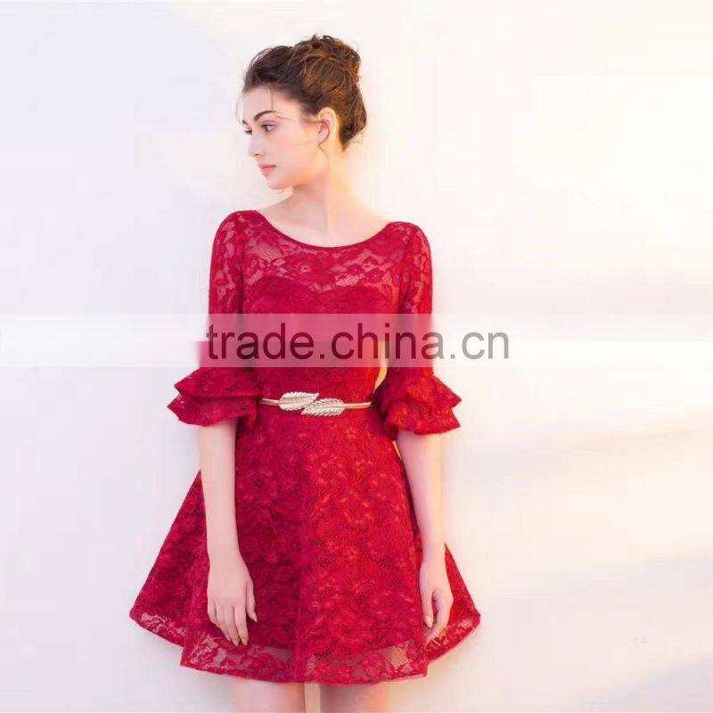 Sheath/Column Scoop Charmeuse Evening/Prom Dress ED533