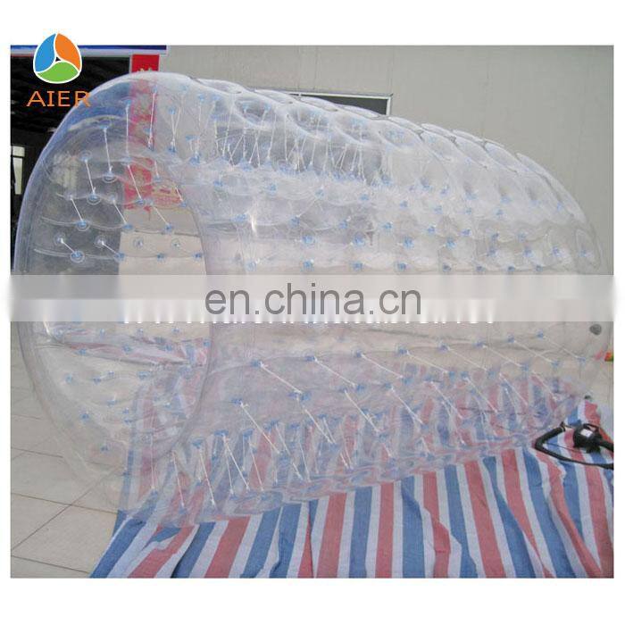 New China inflatable water sports games,inflatable water walking ball rental