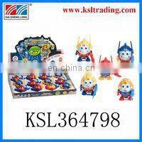 colorful hot fighter toy robot wholesale