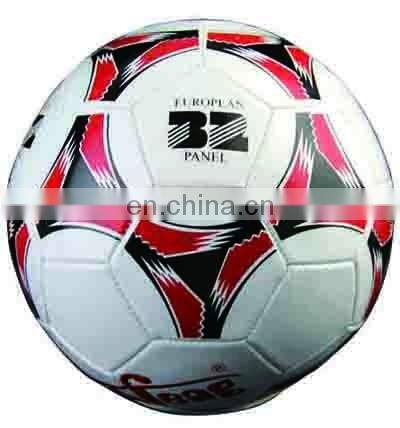 customized PVC Football