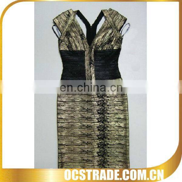 2014 newest hot sell grey color mini tunic dresses