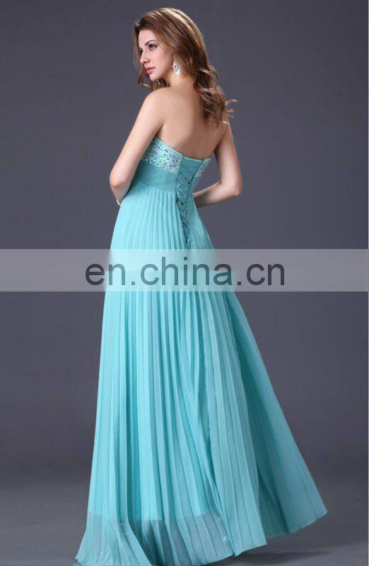 Grace Karin Stunning Sequins Beaded Evening Dresses CL3083