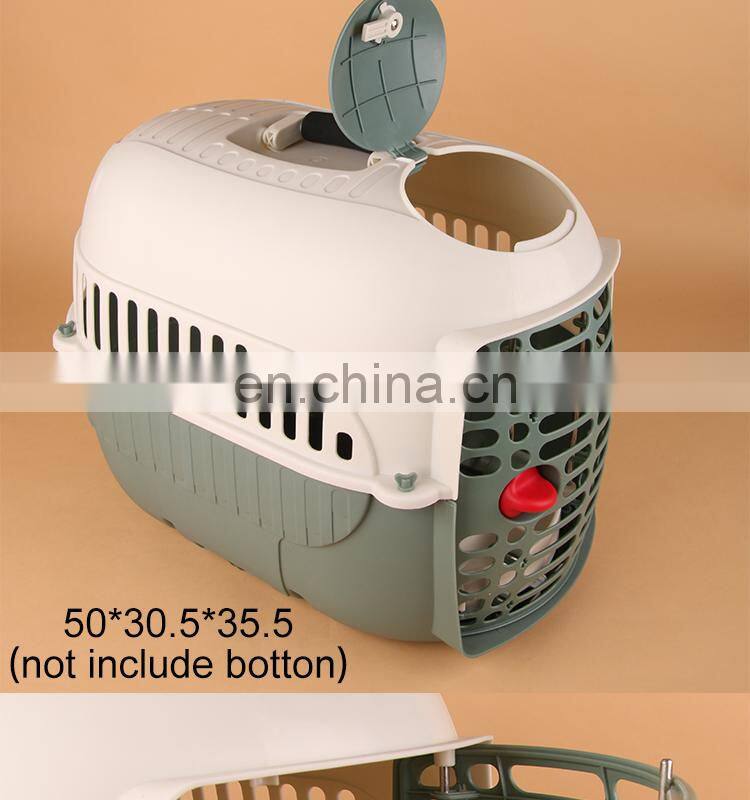 Hot Selling Pet Traveling Products, Have a Good Journey with Your Lovely Pets, multifunction air carrier for pet Dogs