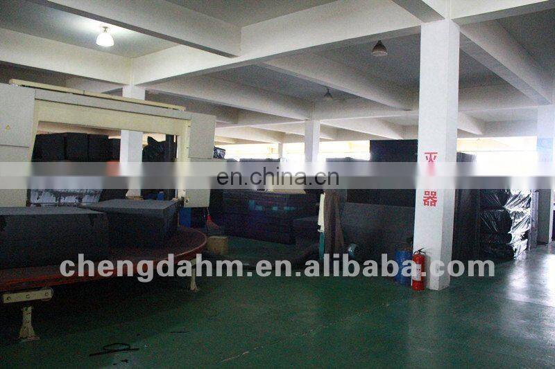 high density PU foam blocks