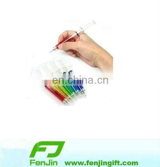 ballpoint pen manufacturers