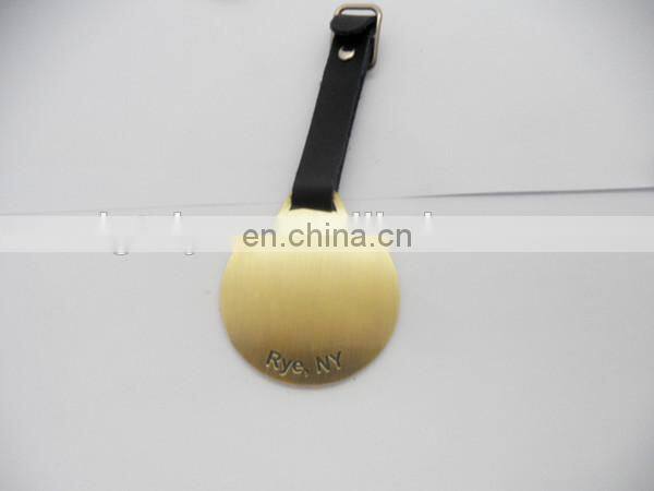 New style golf tag for wholesale