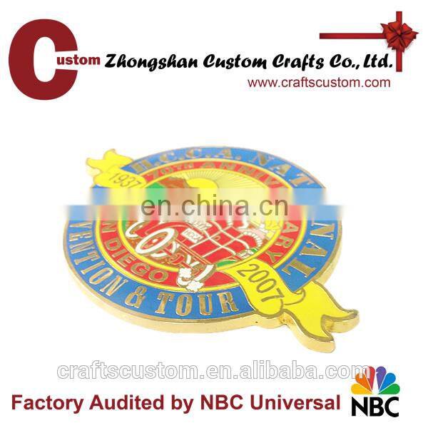 Hight quality custom design souvenirs iron cross medal malaysia