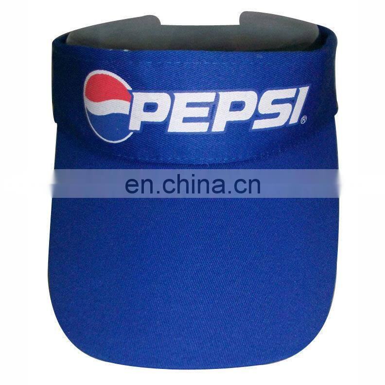 Leisure brief style baseball caps