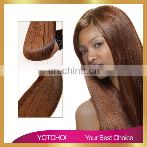 10"-30" High Quality Brazilian/Indian/Peruvian/Malaysian Royal Remy Virgin Human Hair,All Color All Texture Human Hair Extension