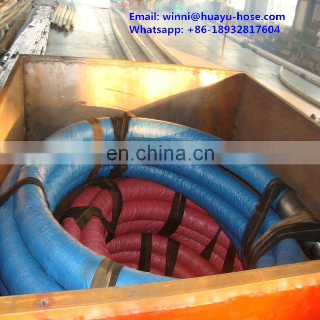 Oil Drilling Equipment API 7K Mud Suction Hose Choke and Kill Hose
