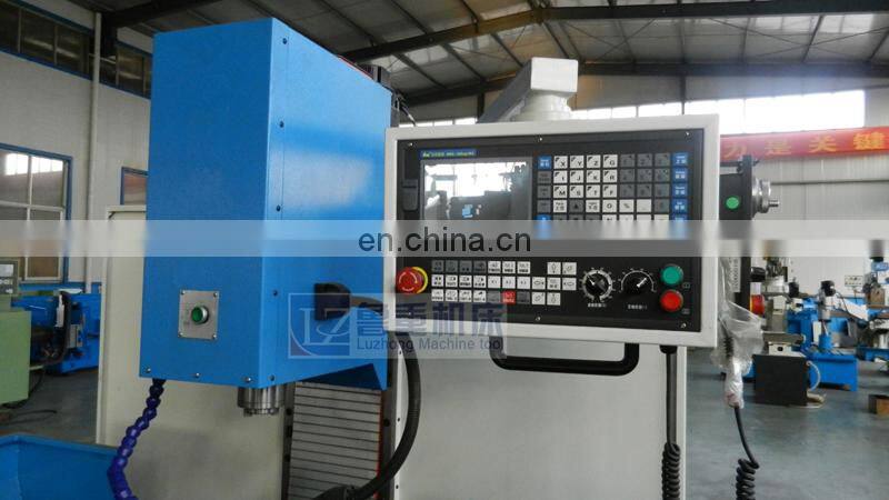 cnc milling machineXK7132 cnc milling machine steel