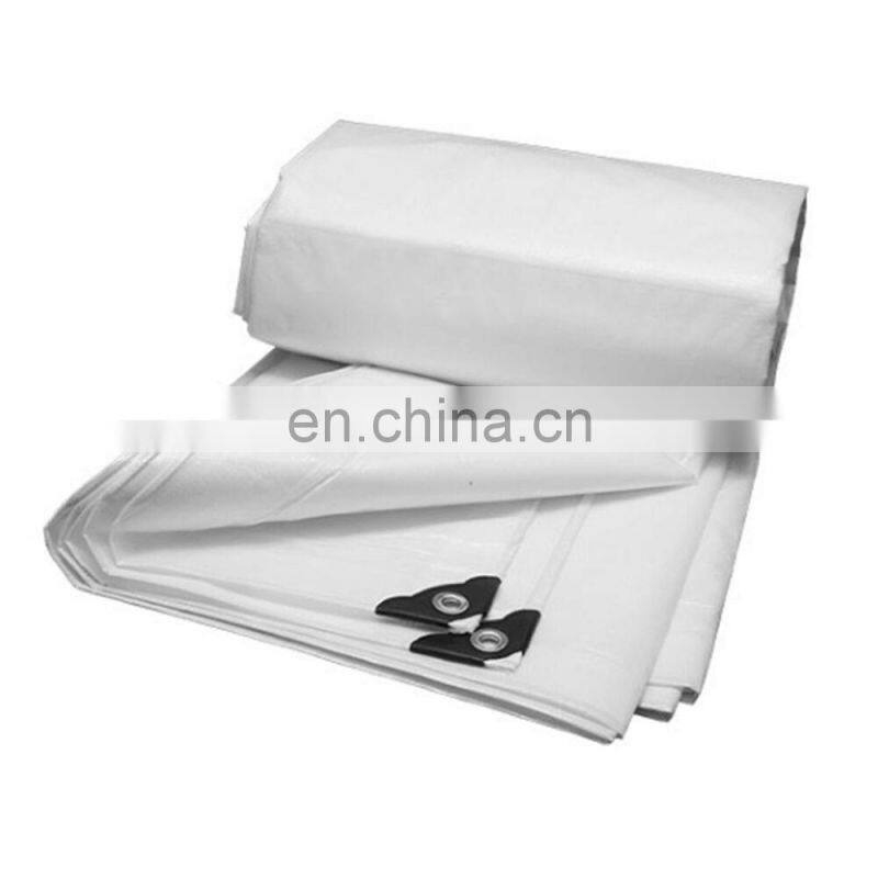 International Rescue Waterproof PE Tent With LOGO