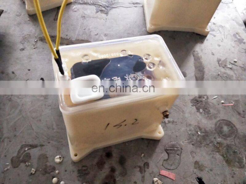 Factory Price Laboratory Sheet Corona Treater Machine