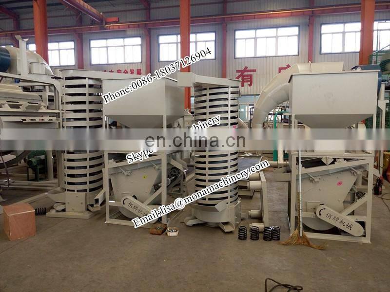 800-1000kg/h Almond sheller removing/almond shelling machine