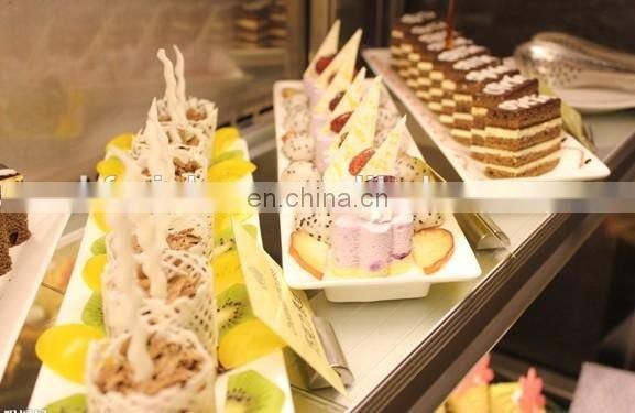 Automatic stainless steel sprial blending machine flour mixer csn whisk the flour mixture very evenly