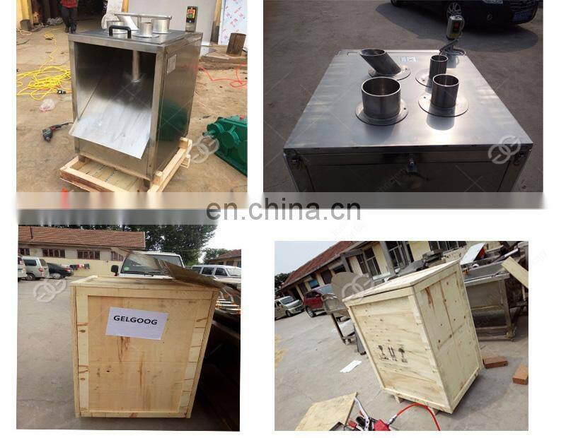 High Quality Good Price Tomato Sweet Potato Chips Making Machine Banana Slicing Machine