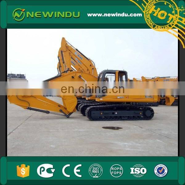 6 ton excavator crawler excavator XE65CA excavator price in india