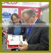 Photo voltaic Aluminum Frame CNC Automatic Feeding,Cutting, Punching Production Line