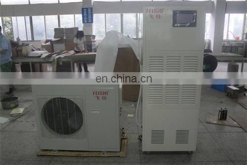 Industrial Dehumidifier 360 Liters CFZ-15FT