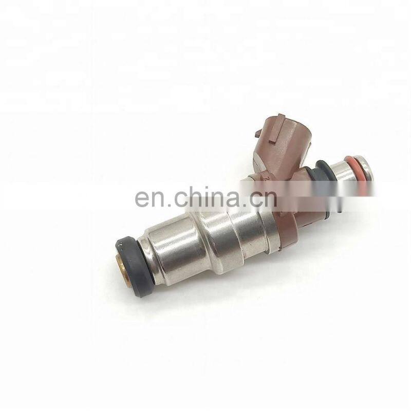 Fuel injector 23209-75050, 23250-75050, 23209-79095