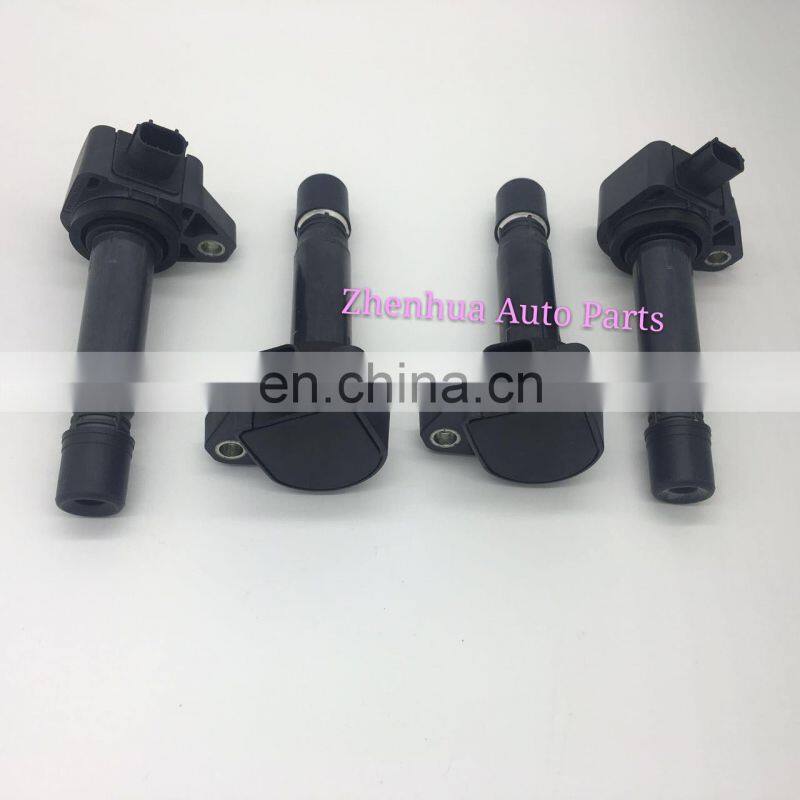 Ignition Coil 099700-149 For Eight Generation Civic Honda 1.8FA1 R20A R18A 30520 RNA A01