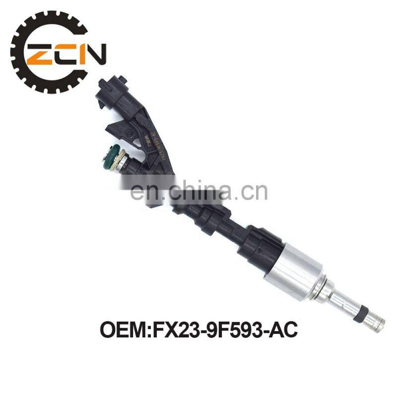 Genuine Fuel Injector Nozzle OEM FX23-9F593-AC For Petrol Gas