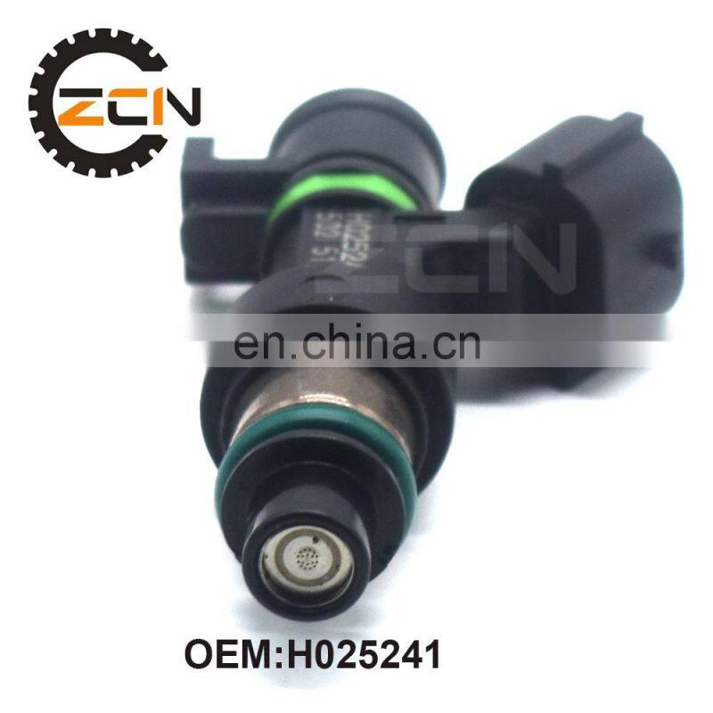 High Quality Fuel Injector Nozzle OEM H025241 For Renault 2.0 16V M4R