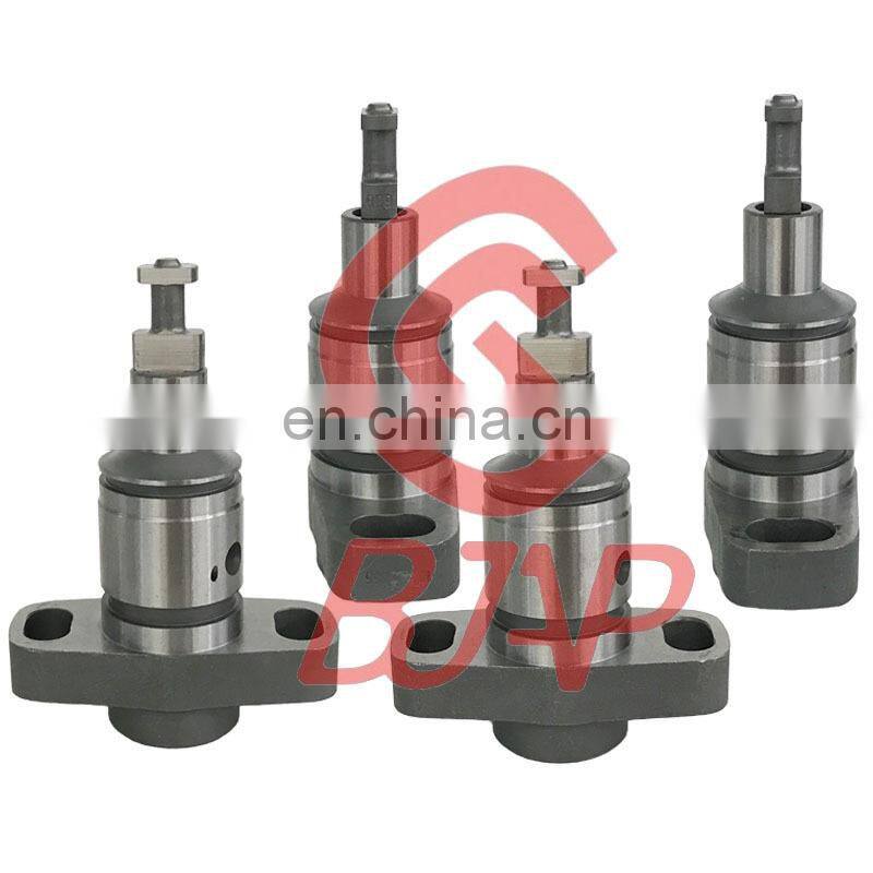 BJAP Yijie Pump Plunger 10P8-405 650 Plunger Barrel Element