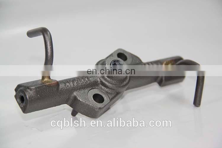 Chongqing CCEC kta38 piston cooling valve 3179664 for cummins engine parts