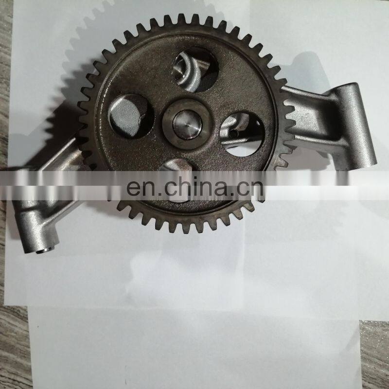 1-13100191-2 Oil Pump for EX300 6SD1 China Supplier JiuWu Power