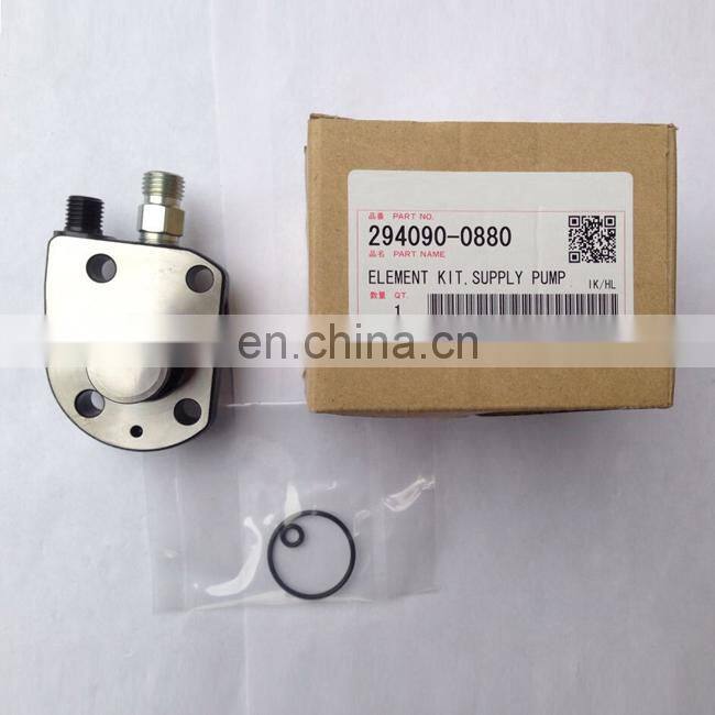 Original new plunger 294090-0350 same as 294090-0880 fuel pump element kit