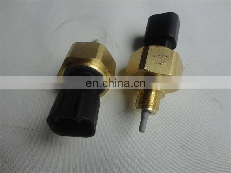 M11 Oil Pressure Temperature Sensor 4921477 3417189