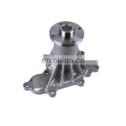 21010-EB70A Water Pump for Navara D40 YD25DDTI 2011