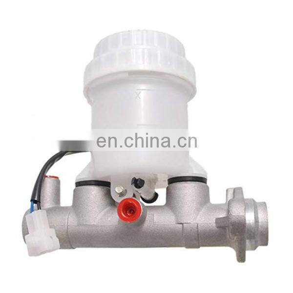 MB618717 Master Brake Cylinder for L200 4D56