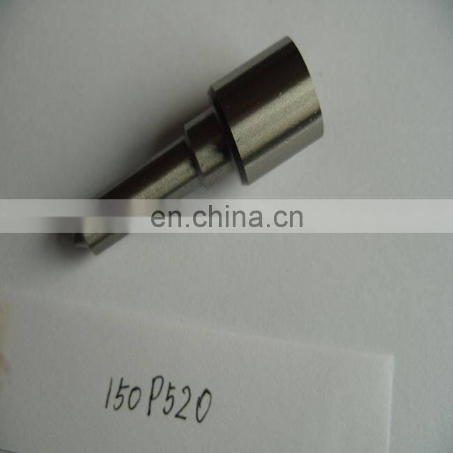 Diesel engine fuel injector nozzle DSLA150P520 nozzle
