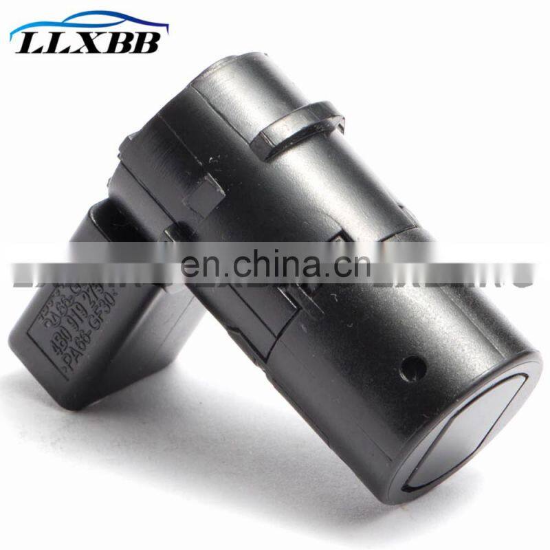 Original Wireless Ultrasonic Sensor Parking Sensor 4B0919275 4B0919275A 7M3919275A For Audi A2 A3 A4 A6 A8 Allroad VW Passat