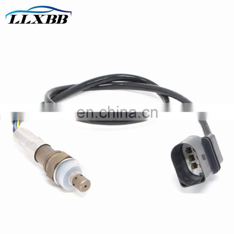 Original LLXBB Oxygen Sensor 06A906262CF 06A906262BR For A3 VW Golf Skoda Seat Octavia