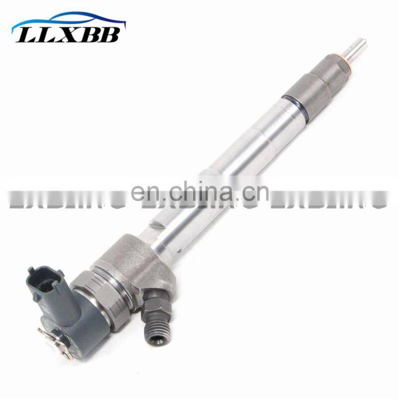 Fuel Injection Common Rail Injector Assembly 0 445 110 376 for Cummins FOTON JAC 0445110376 5258744 5309291