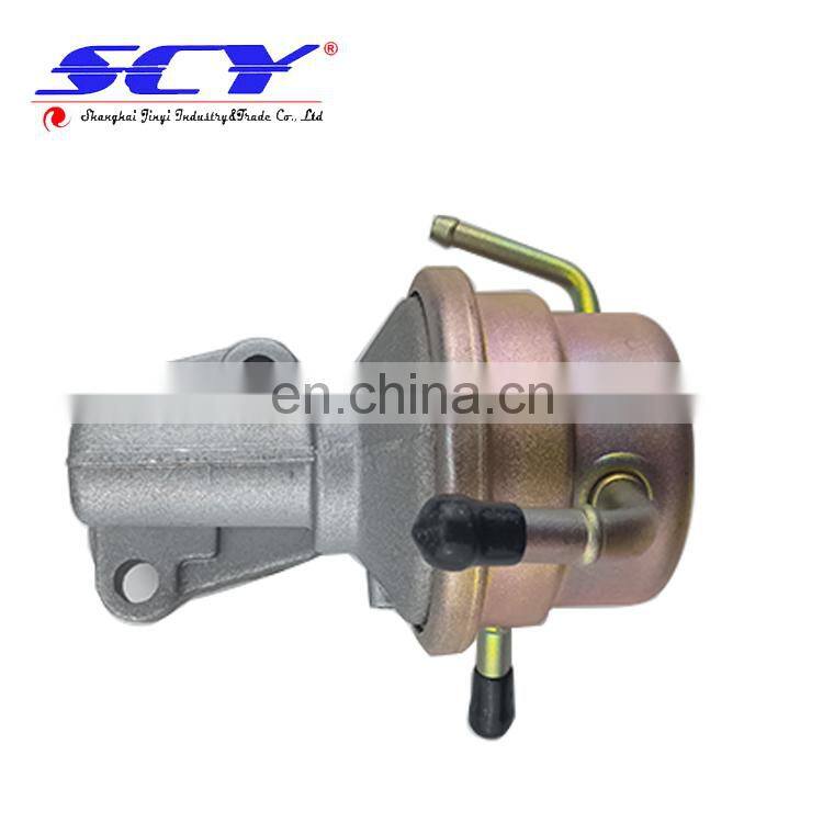 Auto parts car Mechanical Pumpsuitable for Daihatsu Charade 1990-1993 23100-87112 2310087112