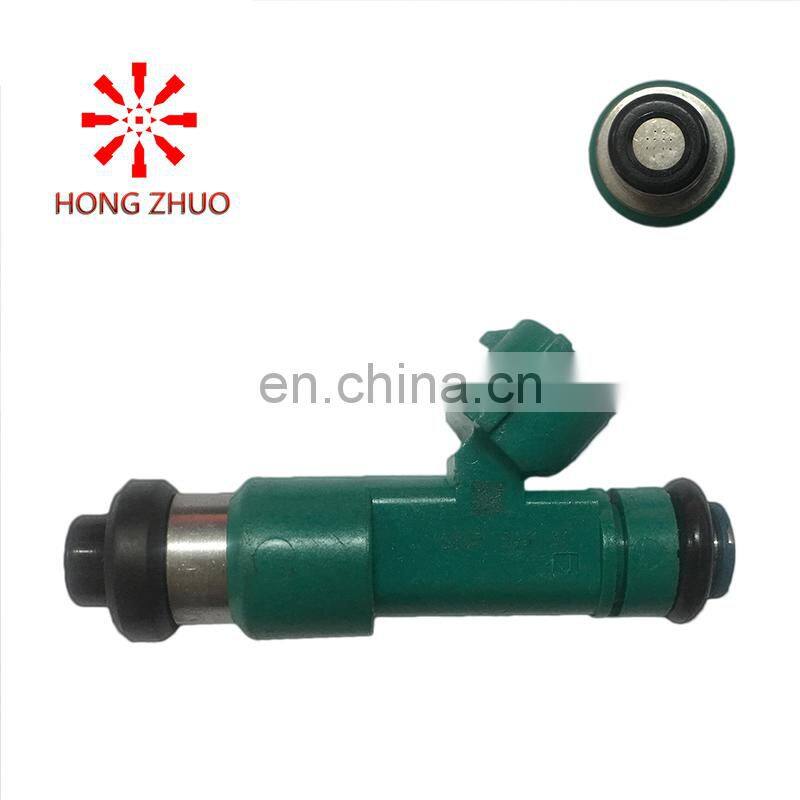 High quality hot fuel injector 080072130
