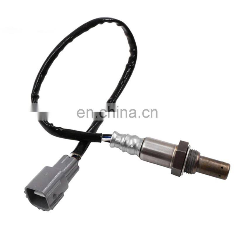 Automotive engine sensor control o2 a2 lambda 5 wire dissolved high temperature oxygen sensors 89465-52060  for Korean Car